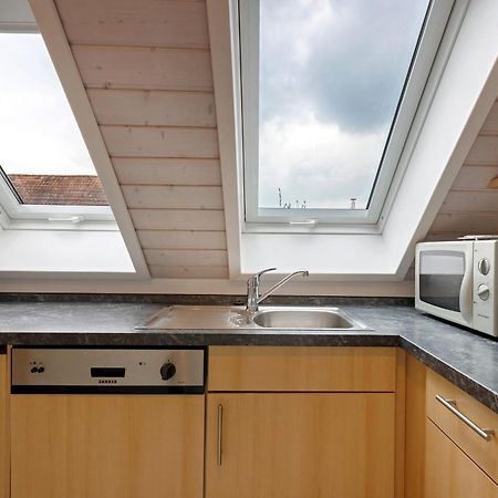 Obstbau Koch Lägenhet Bodman-Ludwigshafen Exteriör bild