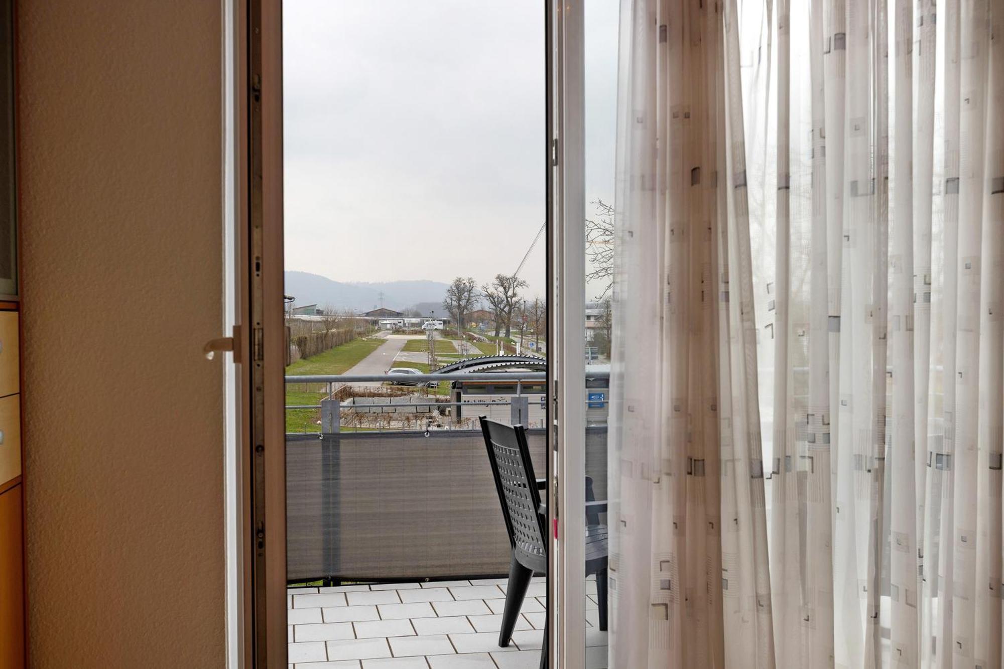Obstbau Koch Lägenhet Bodman-Ludwigshafen Exteriör bild