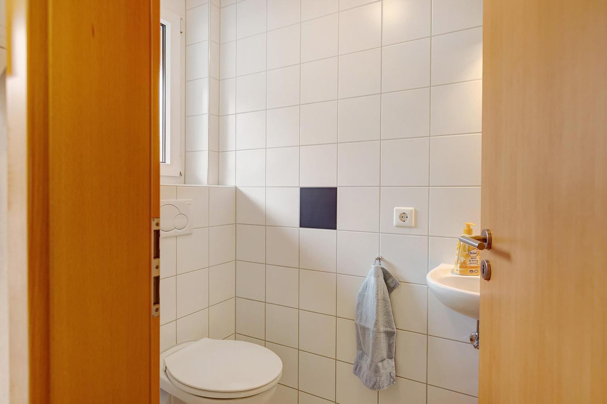 Obstbau Koch Lägenhet Bodman-Ludwigshafen Exteriör bild